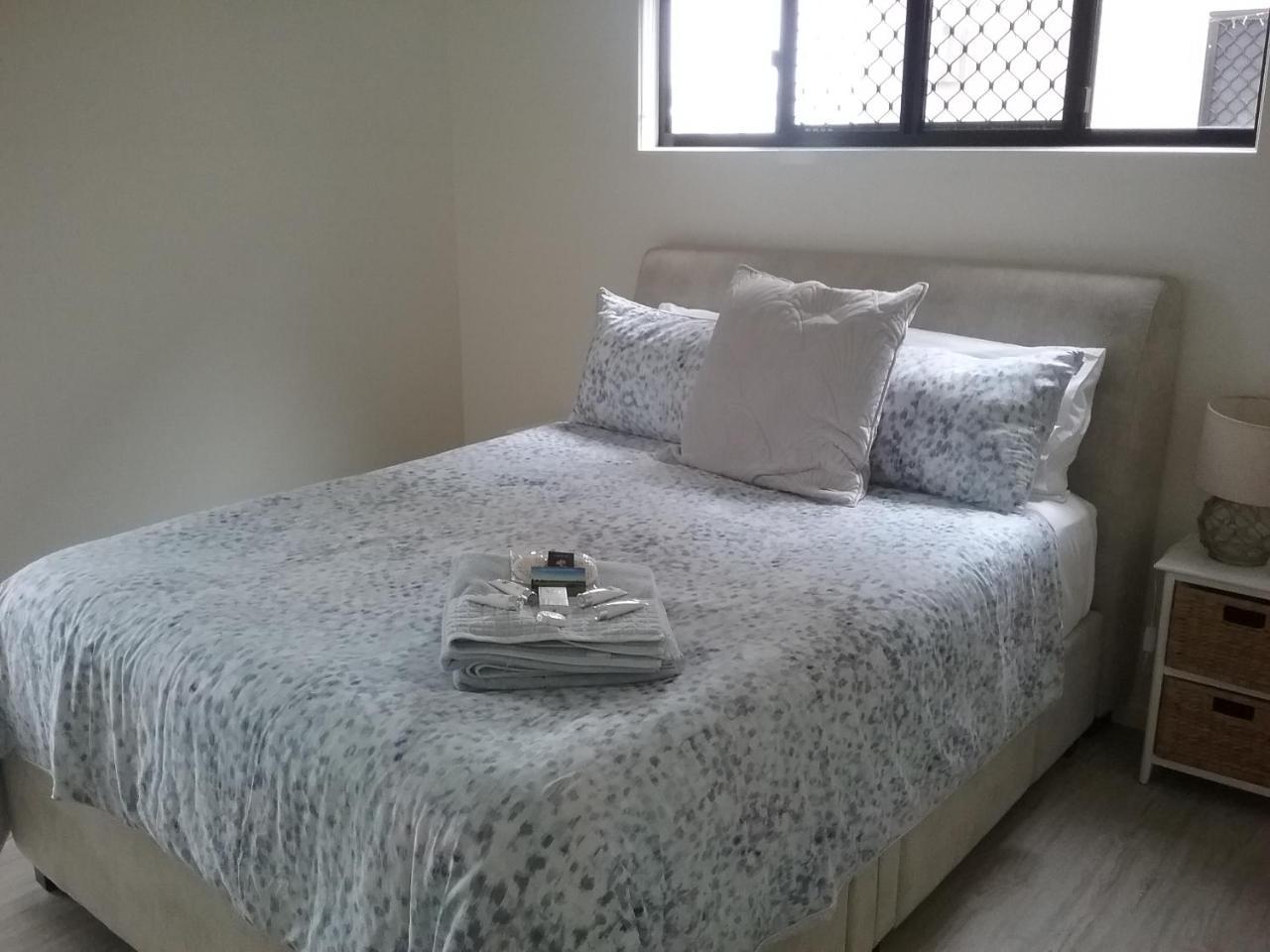 Fraser Views Bed And Breakfast River Heads 외부 사진